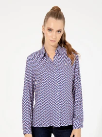 Рубашки US Polo модель G082SZ004.000.1459817.VR212 Фото