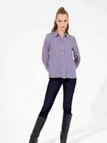 Рубашки US Polo модель G082SZ004.000.1459817.VR212 Фото