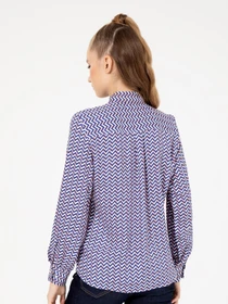 Рубашки US Polo модель G082SZ004.000.1459817.VR212 Фото