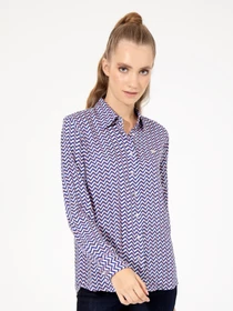 Рубашки US Polo модель G082SZ004.000.1459817.VR212 Фото