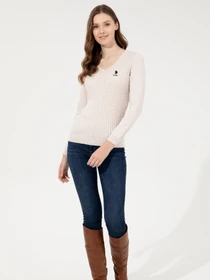 Свитры и кардиганы US Polo модель G082GL0TK.000.1430193.VR071 Фото