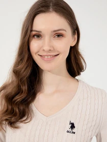 Свитры и кардиганы US Polo модель G082GL0TK.000.1430193.VR071 Фото