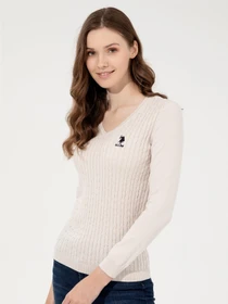 Свитры и кардиганы US Polo модель G082GL0TK.000.1430193.VR071 Фото