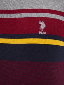 Свитры и кардиганы US Polo модель G081GL0TK.000.809979.VR014 Фото