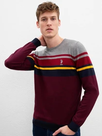 Свитры и кардиганы US Polo модель G081GL0TK.000.809979.VR014 Фото