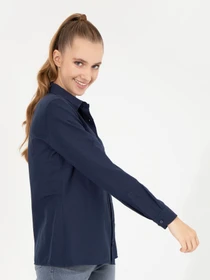 Рубашки US Polo модель G082GL004.000.1450242.VR033 Фото