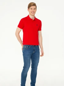 Джинси US Polo модель G081SZ080.000.749827.DN0023 Фото