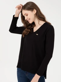 Свитры и кардиганы US Polo модель G082SZ0TK.000.1430192.VR046 Фото
