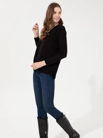 Свитры и кардиганы US Polo модель G082SZ0TK.000.1430192.VR046 Фото