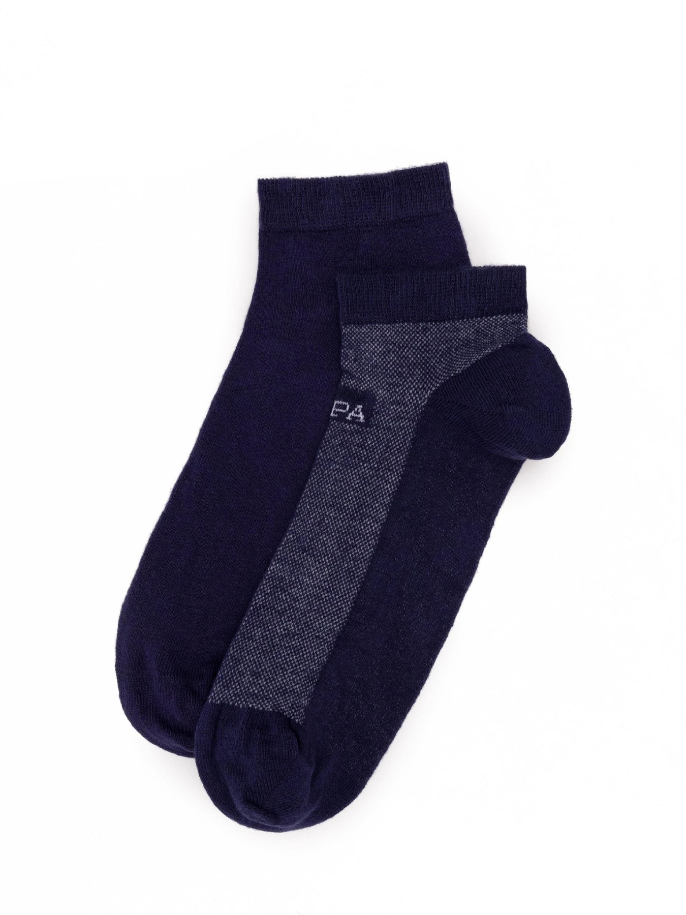Шкарпетки та гольфи US Polo модель A081SZ013.P02.PLUSH-IY22.VR033 Шкарпетки та гольфи US Polo модель A081SZ013.P02.PLUSH-IY22.VR033 Фото