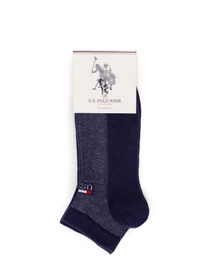 Шкарпетки та гольфи US Polo модель A081SZ013.P02.PLUSH-IY22.VR033 Фото