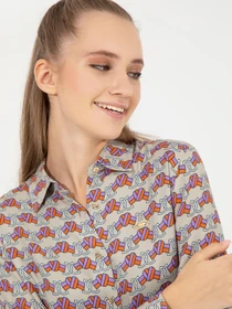 Рубашки US Polo модель G082SZ004.000.1459804.VR049 Фото