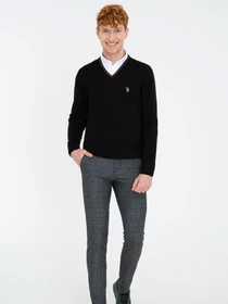 Свитры и кардиганы US Polo модель G081SZ0TK.000.1259758.VR046 Фото