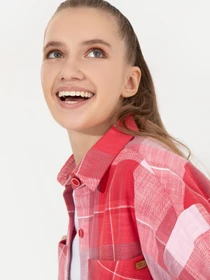 Рубашки US Polo модель G082SZ004.000.1458775.VR030 Фото