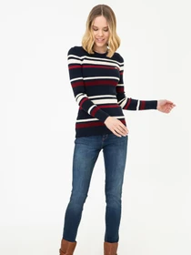 Худи и свитшоты US Polo модель G082GL0TK.000.1349835.VR033 Фото