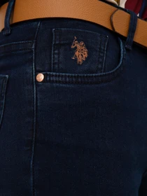 Джинсы US Polo модель G082SZ080.000.1094991.DN0022 Фото