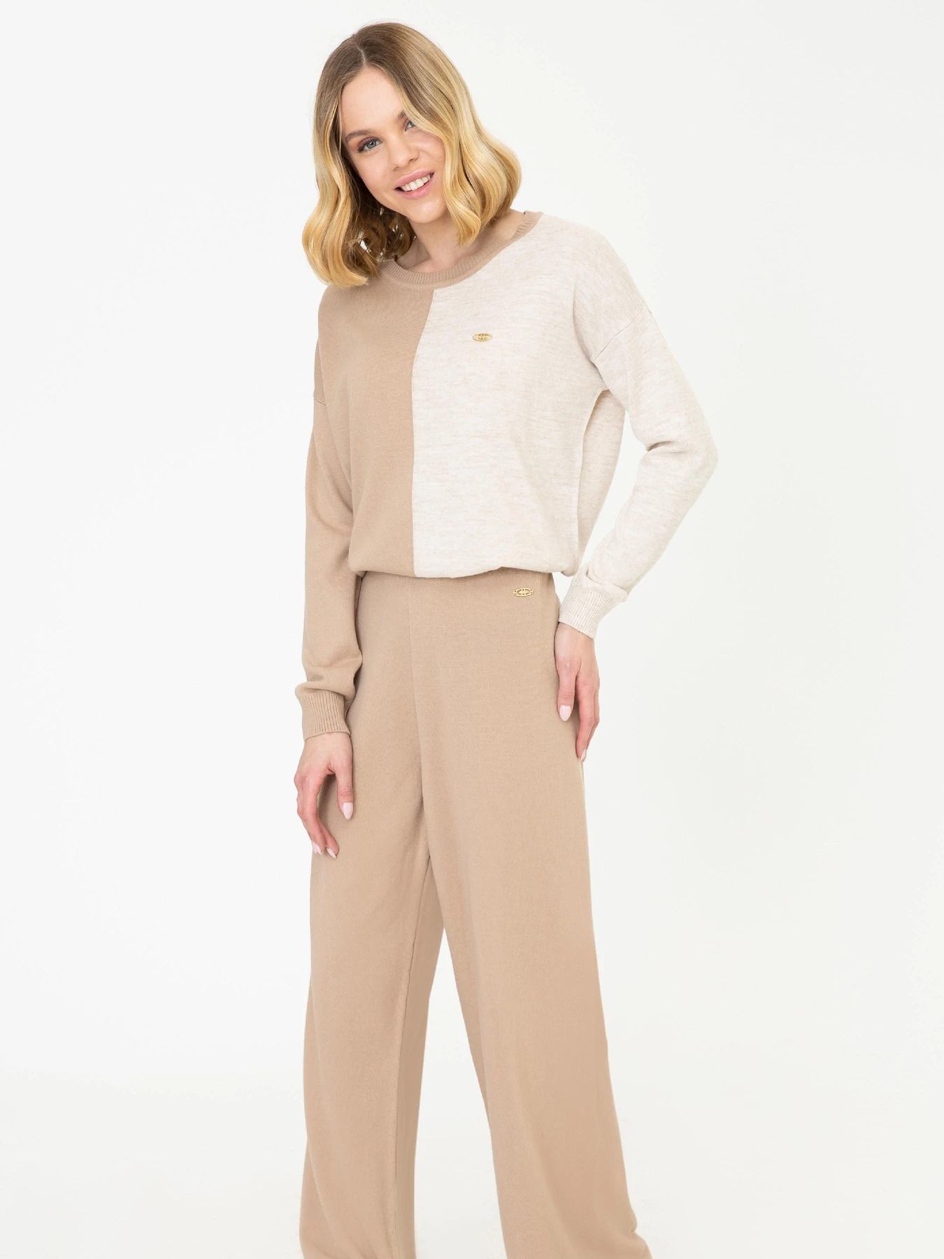 Свитры и кардиганы US Polo модель G082SZ0TK.000.1444884.VR122 Фото