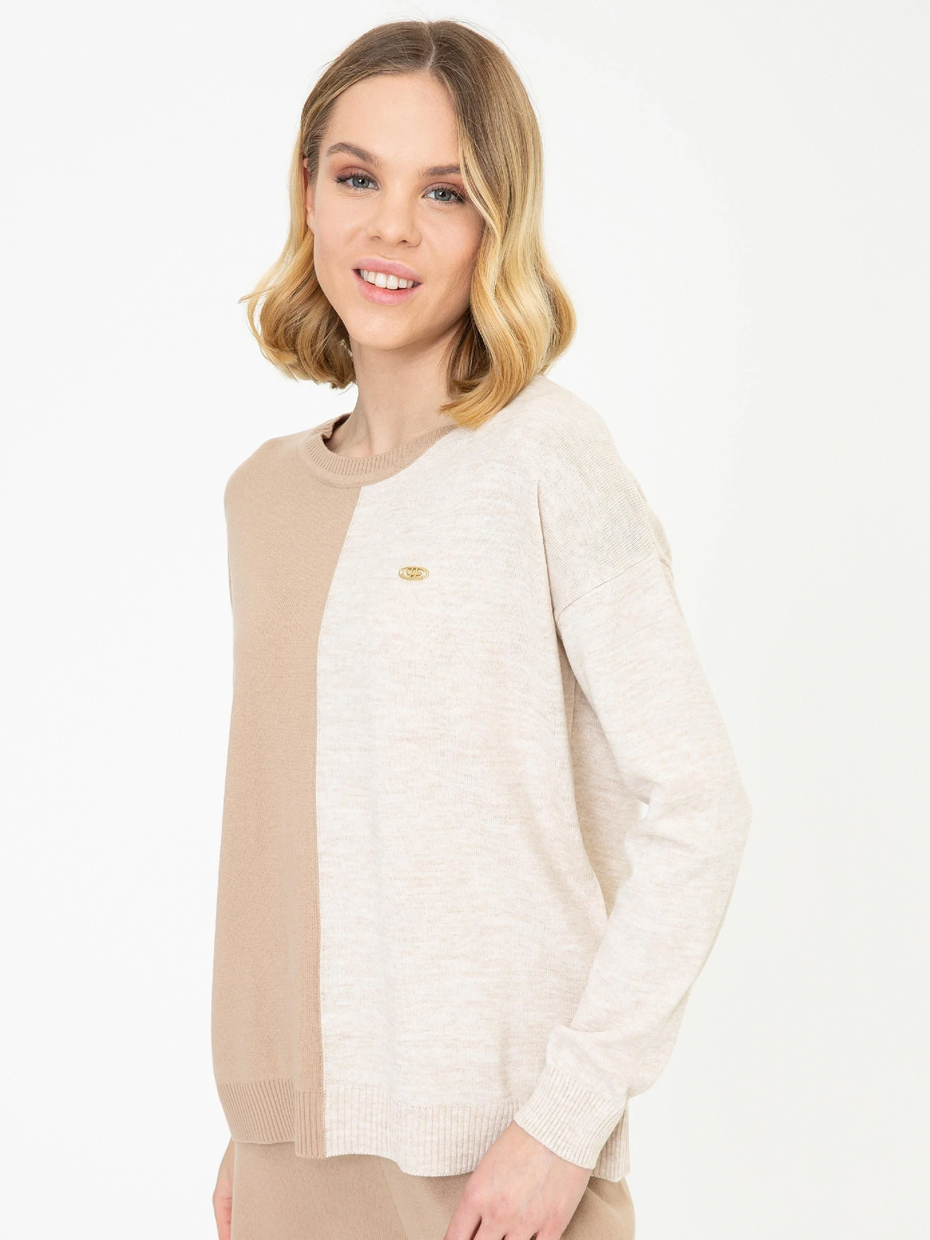Свитры и кардиганы US Polo модель G082SZ0TK.000.1444884.VR122 Фото