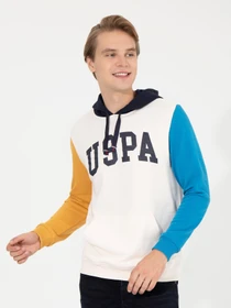 Худи и свитшоты US Polo модель G081GL082.000.1451810.VR019 Фото