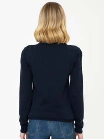 Худи и свитшоты US Polo модель G082GL0TK.000.1349867.VR033 Фото