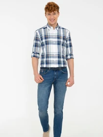 Джинси US Polo модель G081SZ080.000.1261612.DN0022 Фото