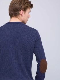Свитры и кардиганы US Polo модель G081GL082.000.535684.VR033 Фото