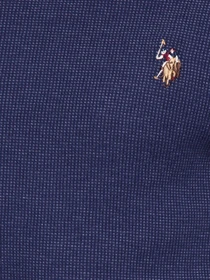 Свитры и кардиганы US Polo модель G081GL082.000.535684.VR033 Фото