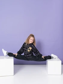 Костюмы YUMSTER модель YN.22.25.023 Фото