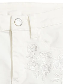 Шорти H&M модель 10038725 Фото