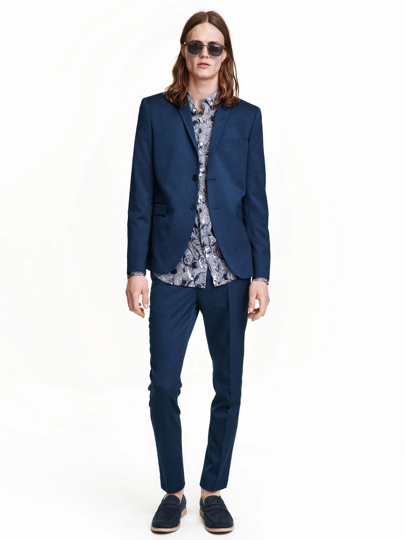 Штани H&M модель 10040732 Фото