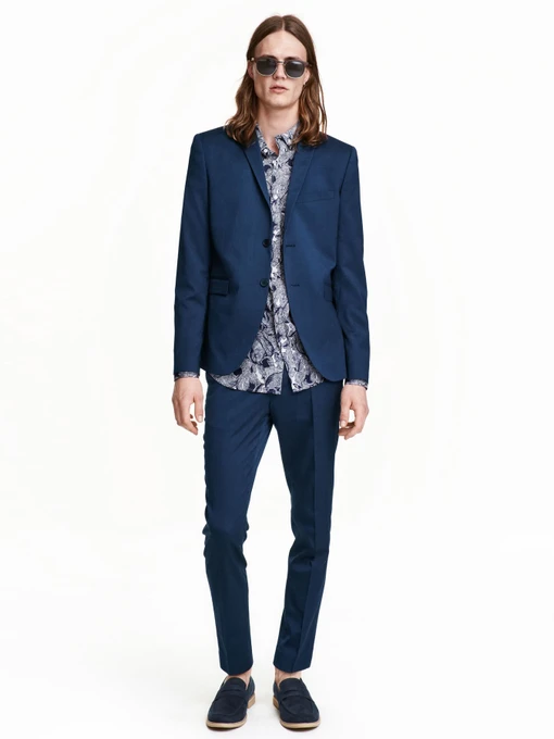 Штани H&M модель 10040732 Фото