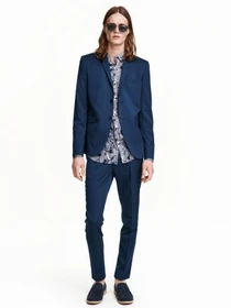 Штани H&M модель 10040732 Фото
