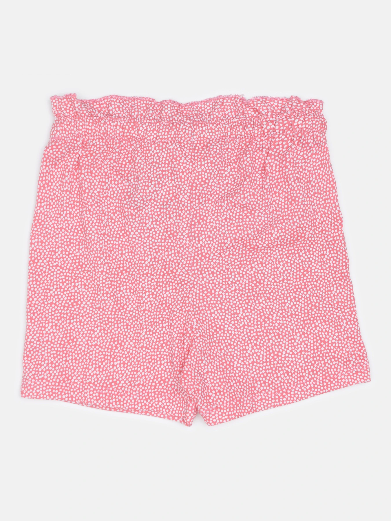 Шорты H&M модель 10039759 Фото