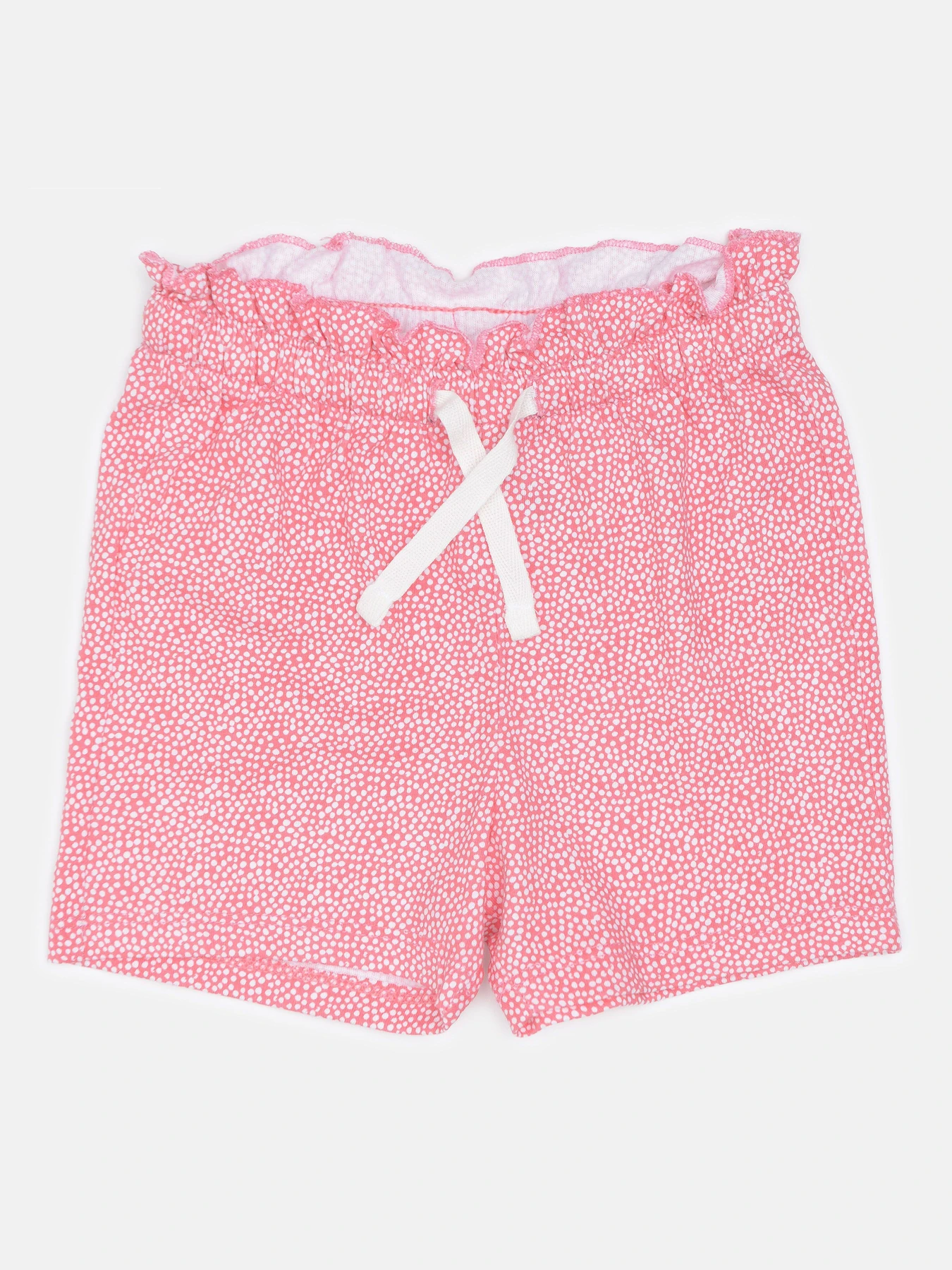 Шорты H&M модель 10039759 Фото