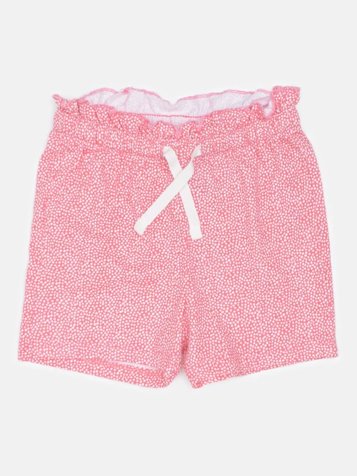 Шорты H&M модель 10039759 Фото