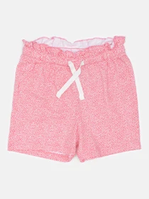 Шорты H&M модель 10039759 Фото