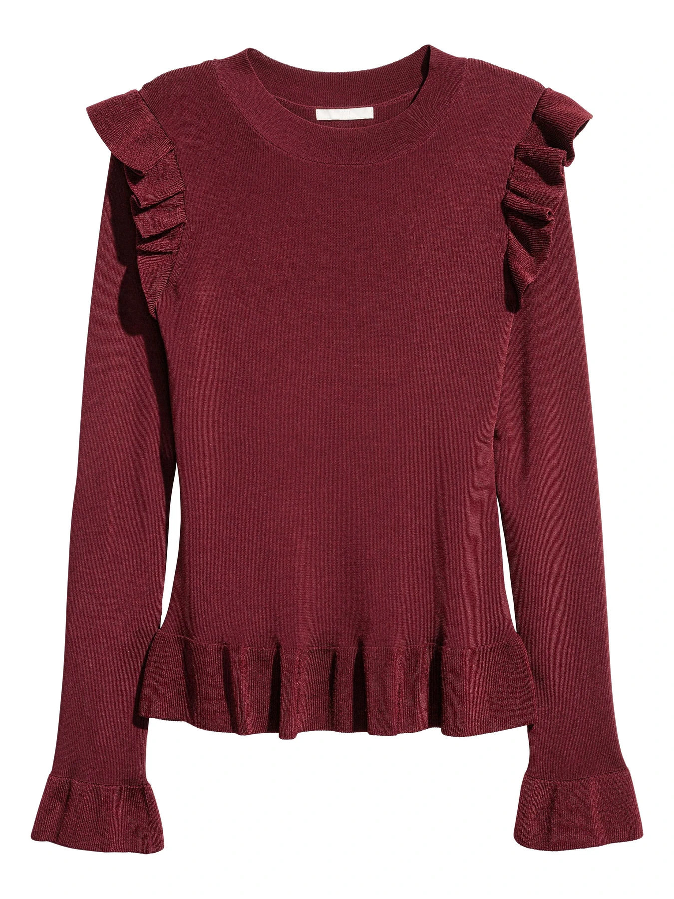 Свитры и кардиганы H&M модель 10041659 Фото