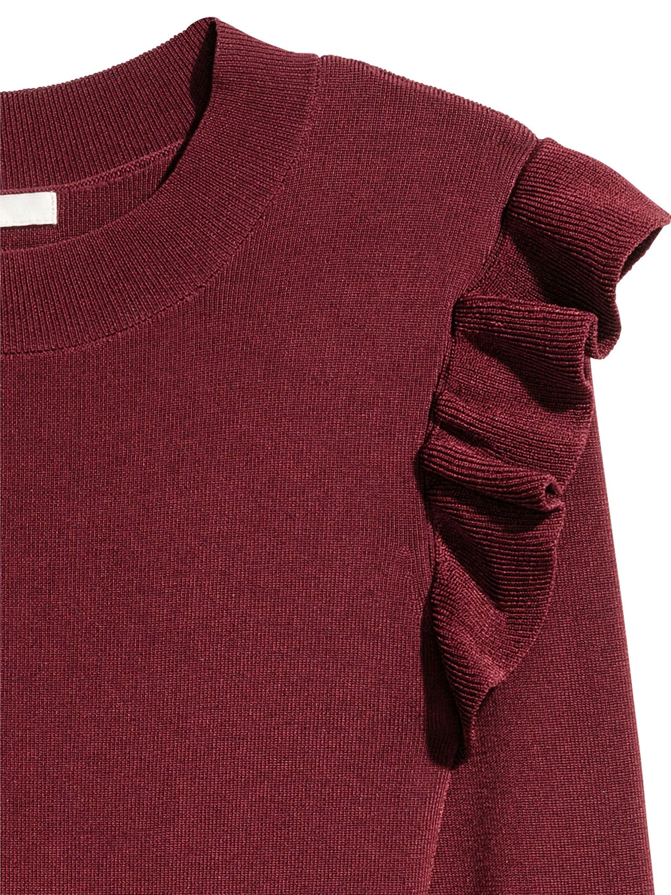 Свитры и кардиганы H&M модель 10041659 Фото