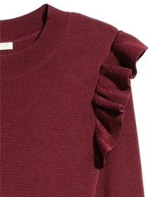 Свитры и кардиганы H&M модель 10041659 Фото