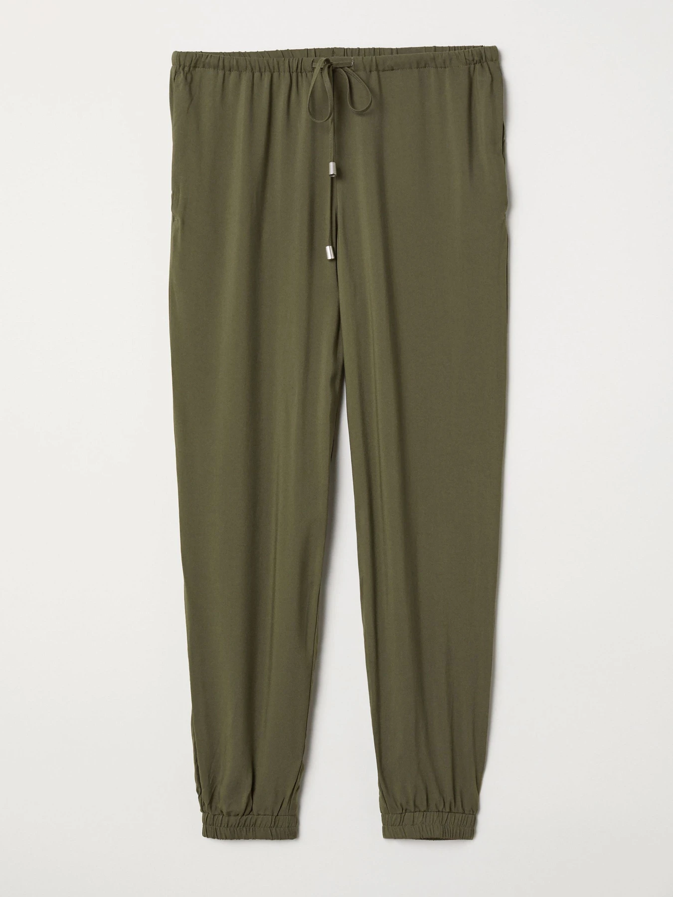 Брюки H&M модель 10041537 Фото