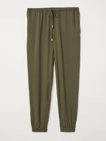 Брюки H&M модель 10041537 Фото