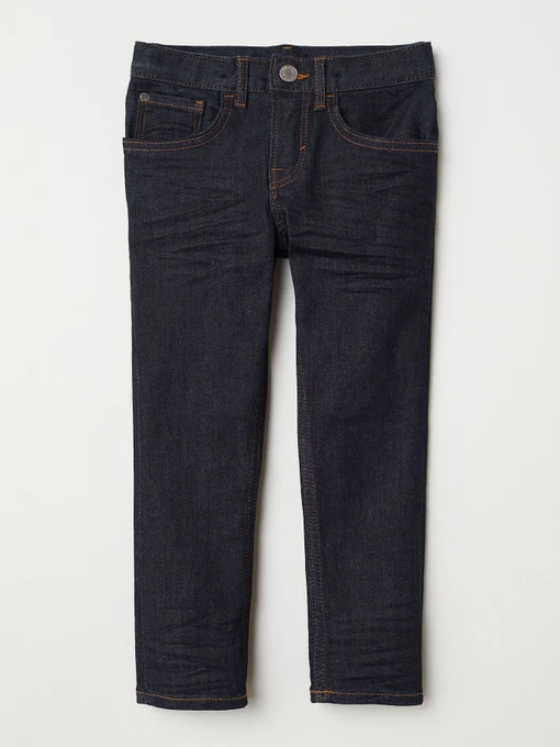 Джинсы H&M модель 10042148 Фото
