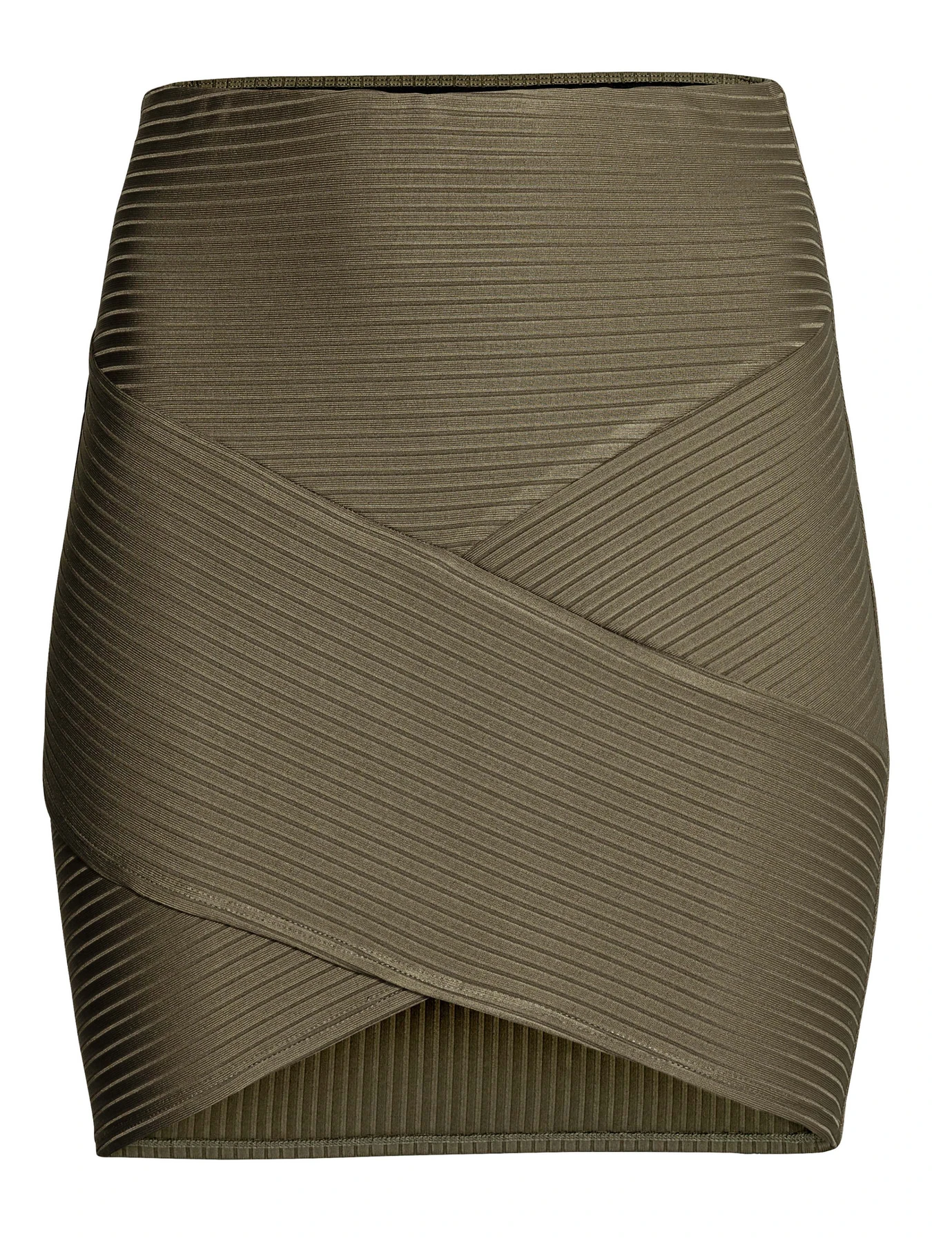 Юбки H&M модель 10040644 Фото