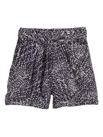 Шорты H&M модель 10039302 Фото