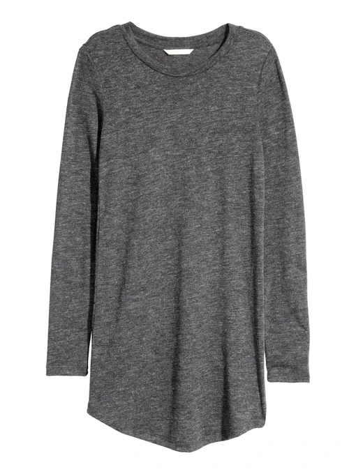 Платья H&M модель 10041217 Фото