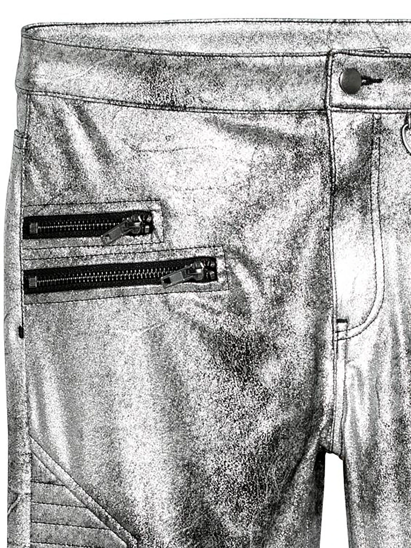 Брюки H&M модель 10038793 Фото