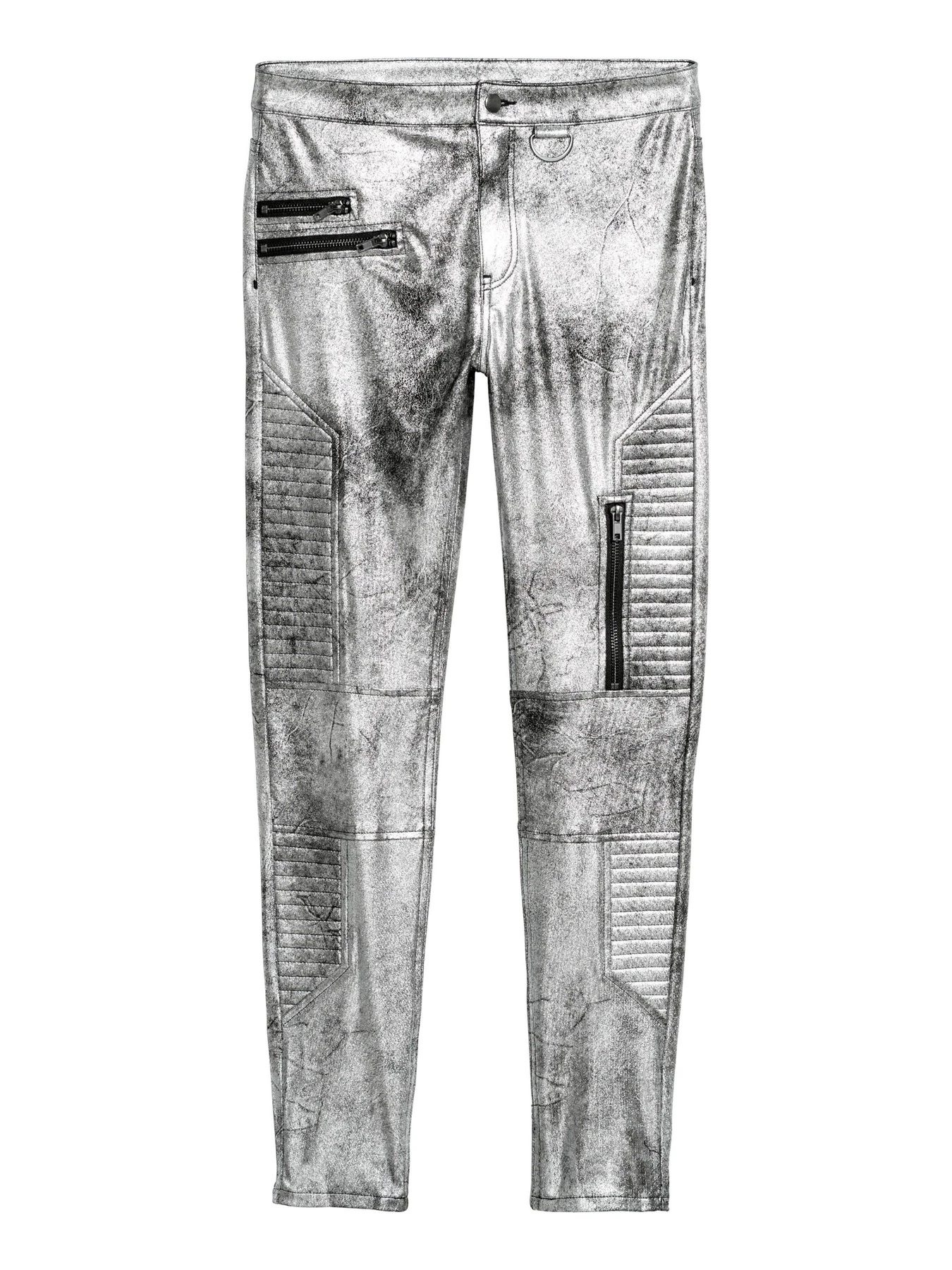 Брюки H&M модель 10038793 Фото