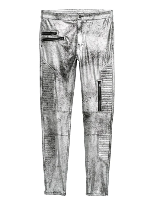 Брюки H&M модель 10038793 Фото