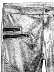 Брюки H&M модель 10038793 Фото