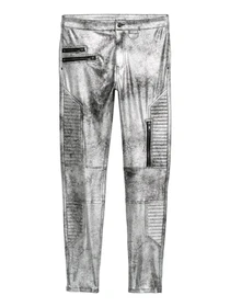 Брюки H&M модель 10038793 Фото